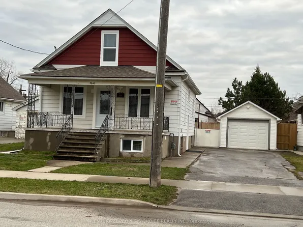 5640 Buchanan Ave, Niagara Falls, ON L2G 3V1