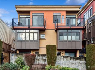 114 Aloha St, Seattle, WA