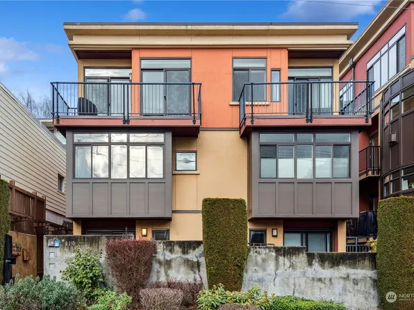 114 Aloha Street, Seattle, WA 98109