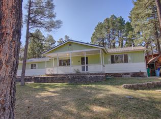 241 W Nikolaus, Show Low, AZ 85901