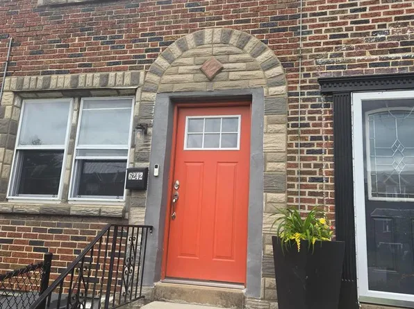 6242 Crafton St, Philadelphia, PA 19149