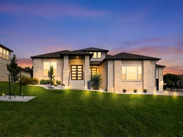 6101 Diversion Cir, Leander, TX 78645
