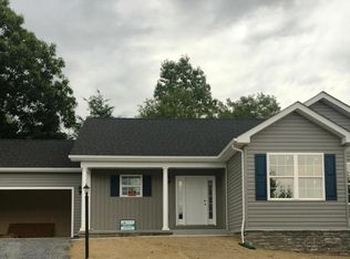 Shannon Ct, Inwood, WV 25428