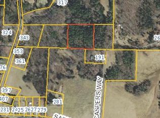 0 Oak Grove Church Rd, Mocksville, NC 27028