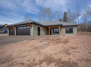 4326 Thielke Cir, Hermantown, MN 55811