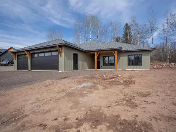 4326 Thielke Cir, Hermantown, MN 55811