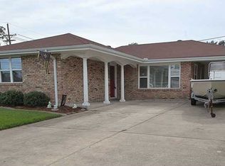 1704 Bullard Ave, Metairie, LA 70003