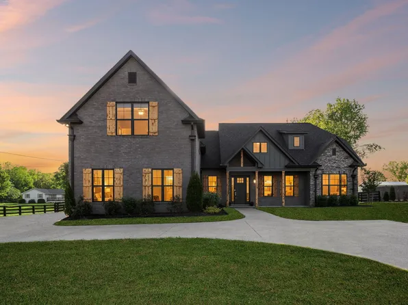 7059 Couchville Pike, Mount Juliet, TN 37122