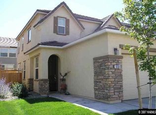 6658 Altesino Dr, Sparks, NV