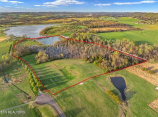 0 County Road 348, Sweetwater, TN 37874