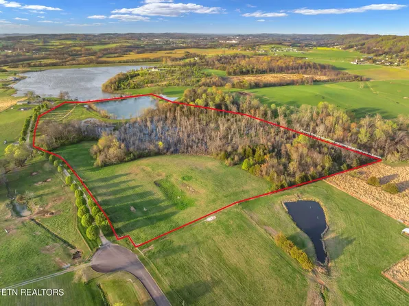 0 County Road 348, Sweetwater, TN 37874