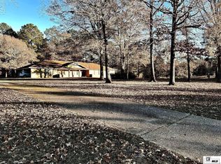 247 J Hue Wiley Rd, Calhoun, LA 71225