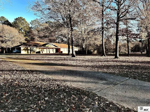 247 J Hue Wiley Rd, Calhoun, LA 71225
