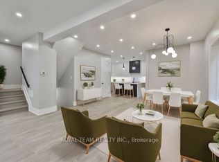 150 Saint Johns Rd, Toronto, ON M6P 1T9