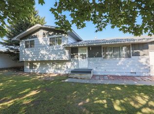 528 N 3 W, Rigby, ID 83442