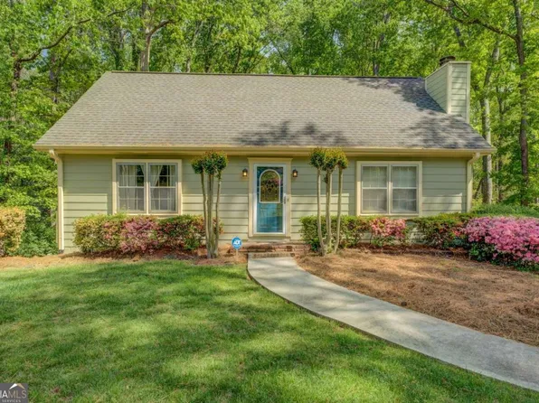 3957 Woodland Cir SE, Conyers, GA 30013