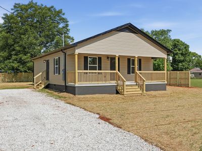 109 Spruce St, Cowan, TN, 37318
