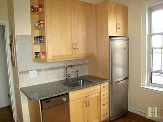 Rented by Halstead Real Estate
