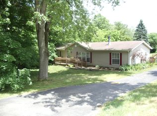 6240 Knollwood Rd, Springfield, OH 45502