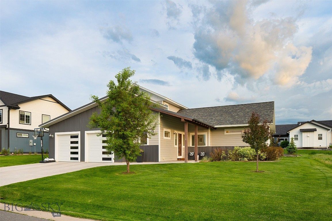 130 Higain Trl, Bozeman, MT 59718 MLS 383228 Zillow
