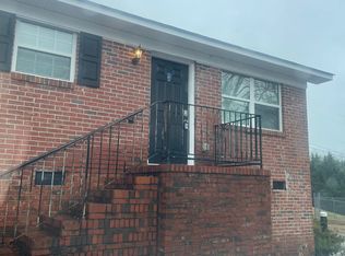 210 N Poinsett Hwy APT 4, Travelers Rest, SC 29690