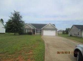318 Swindlers Way, Inman, SC 29349