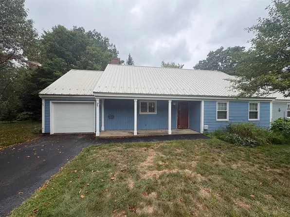 14 Oak Drive, Belmont, NH 03220