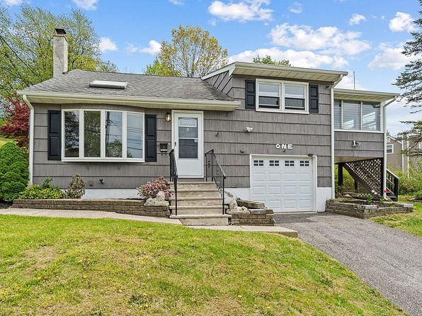 1 Washington Rd