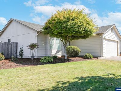 2515 Boston St SE, Albany, OR, 97322