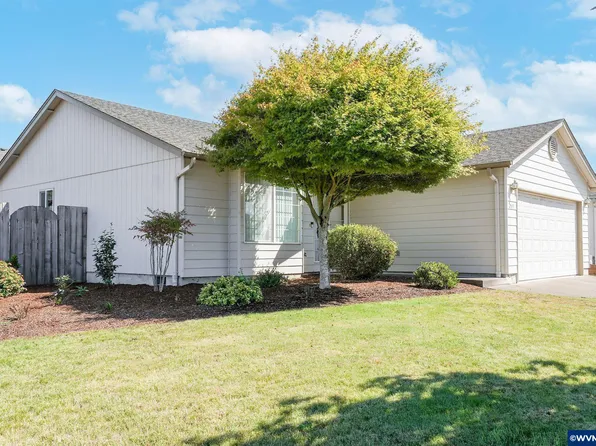 2515 Boston St SE, Albany, OR 97322