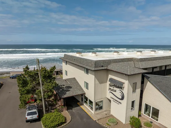 1415 NW 31st Pl #369, Otis, OR 97367