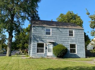 2738 Ruhl Ave, Columbus, OH 43209