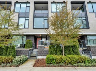 3699 Sexsmith Rd #5, Richmond, BC
