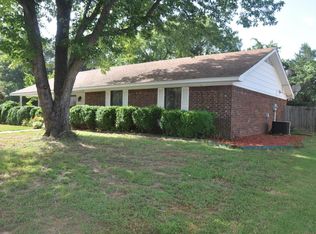 64 Kensington Dr, Conway, AR 72034