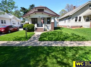 318 W 19th St, Fremont, NE 68025