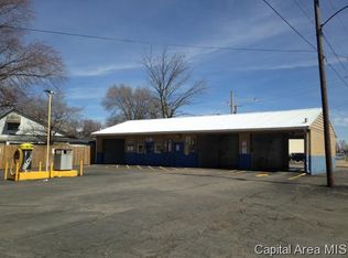 1700 N Peoria Rd, Springfield, IL 62702