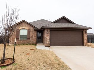 11101 SW 38th Cir, Mustang, OK 73064