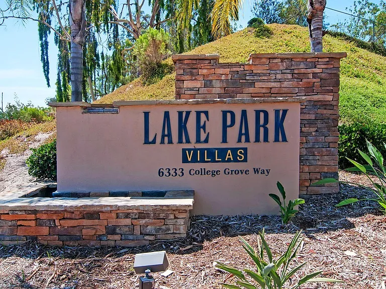 6333 College Grove Way #10103 — Photo 1