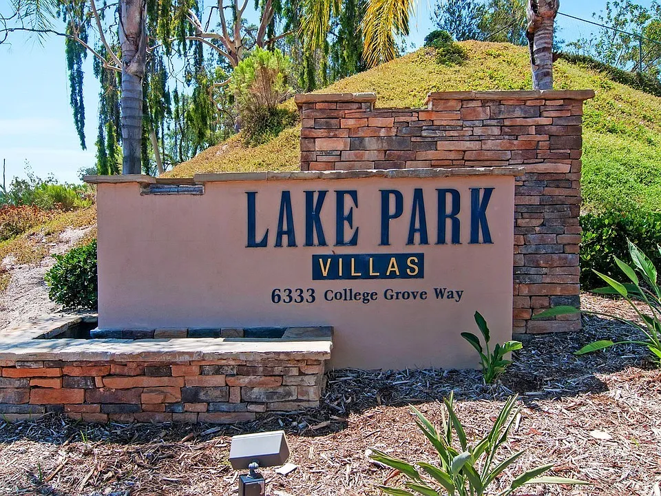 6333 College Grove Way #10103