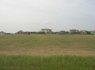 1901 County Road 1106, Anna, TX 75409