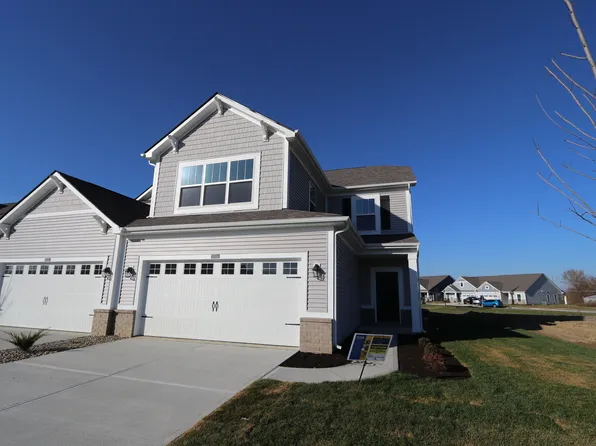 10704 Mangrove Dr, Indianapolis, IN 46239