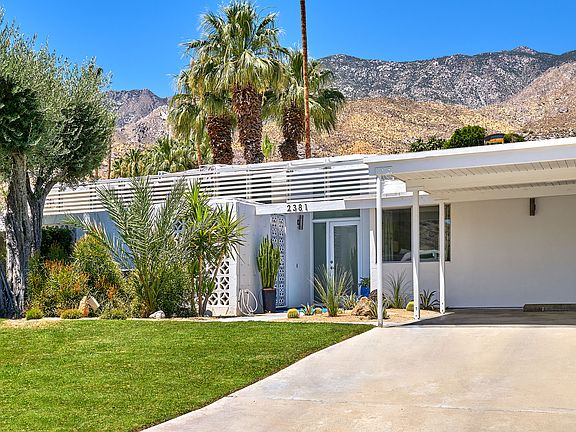 2nd image of 2381 S Sierra Madre