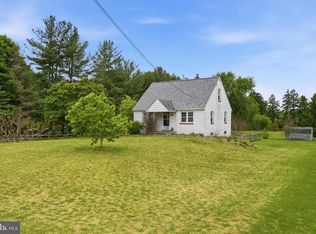 3250 Manor Rd, Coatesville, PA 19320