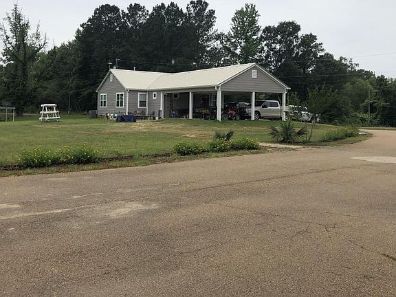 Historic, Fully Renovated Farmhouse (View From North)