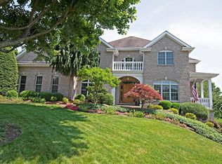109 Teaberry Ln, Venetia, PA