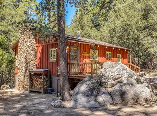 53350 Hillsdale St, Idyllwild, CA 92549