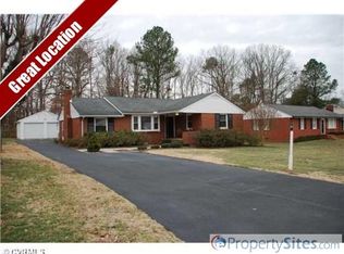 2213 Dartford Rd, Henrico, VA 23229