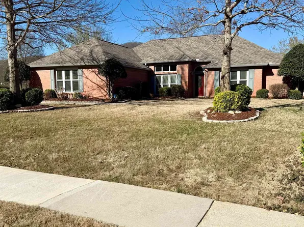 2605 Quarter Ln SE, Owens Cross Roads, AL 35763