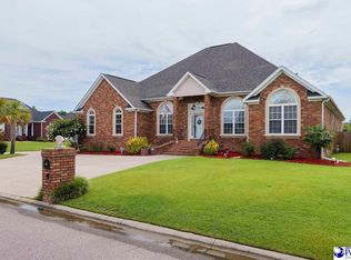 710 Lindsey Dr, Florence, SC 29501