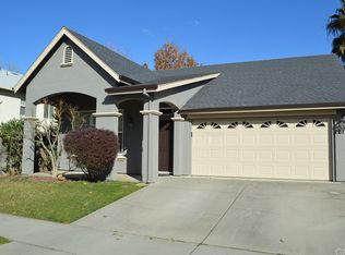1611 Harvest Glen Dr, Chico, CA